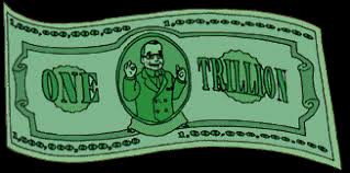 Mr Burns Money